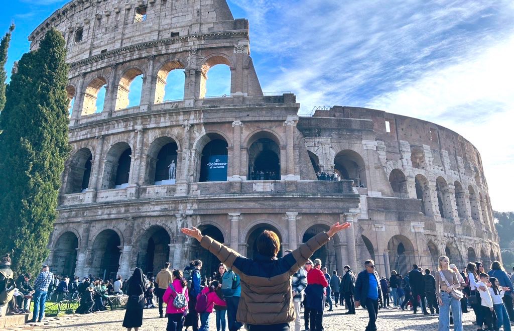 旅をしたいから1年休職しますとかあってもいいと思うんだ。だって世の中にはこんなにたくさんのすばらしい国があって、死ぬまでにぜったいに周りきれないのだから。