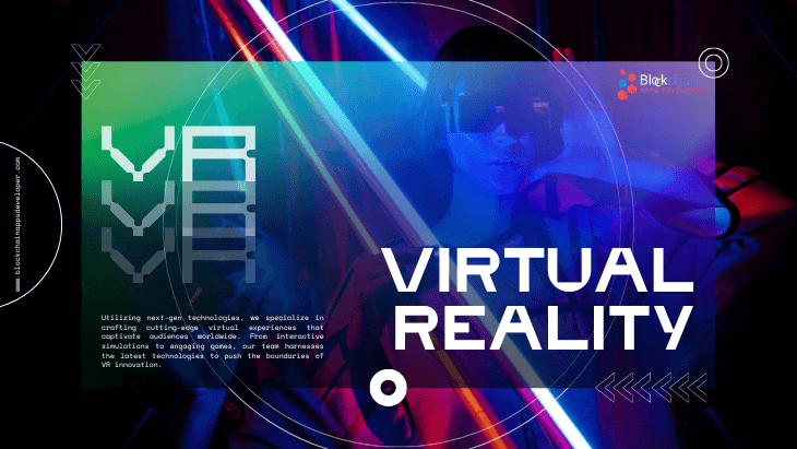 hostmetas's tweet photo. Immerse yourself in limitless possibilities with our VR experiences! 

Dive into a world of innovation and discover the future of immersive technology with us!

Know More: https://t.co/ilA4B7fRiu

AR Development Company - https://t.co/6mVWNcyFWe

#VRDevelopment #VirtualReality https://t.co/hwAacOejyt
