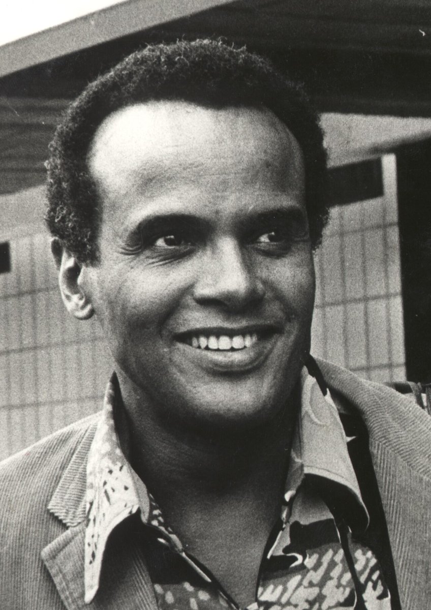 daveainsworth63's tweet photo. Remembering the singer, actor and activist Harry Belafonte who died on this day in 2023. He was 96. #HarryBelafonte #DayO #JumpInTheLine #MarysBoyChild #JamaicaForever #CarmenJones #UptownSaturdayNight #IslandInTheSun #BuckAndThePreacher https://t.co/7Ml0DQCQlJ