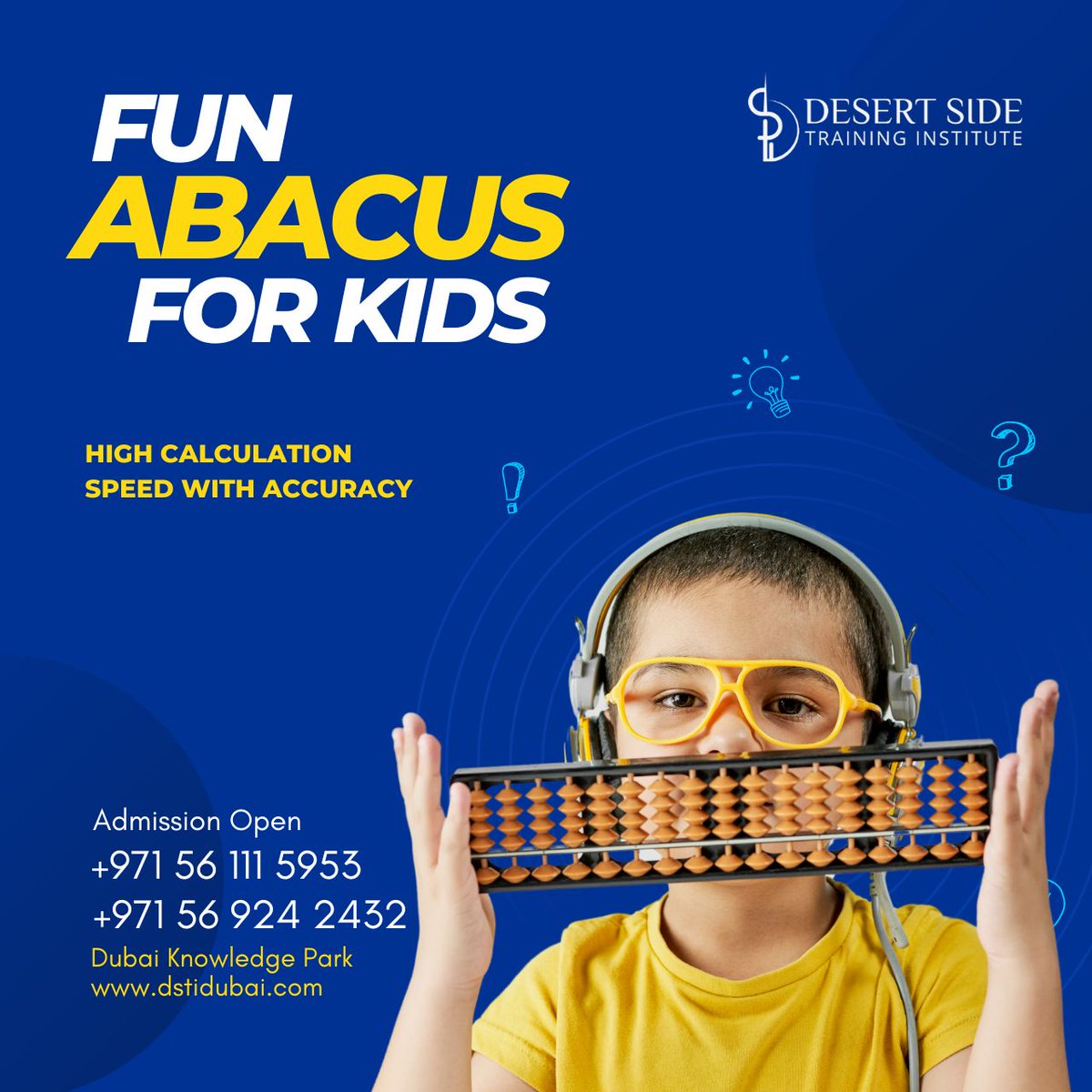 'Let's play with numbers on the abacus!'
#funlearning #mathisfun #educationaltoys #handsonlearning #mathgames #learningthroughplay #countingfun #abacustraining #kidsactivities #mathskills #creativelearning #kidstoys #funwithnumbers #learningisfun #mathematics