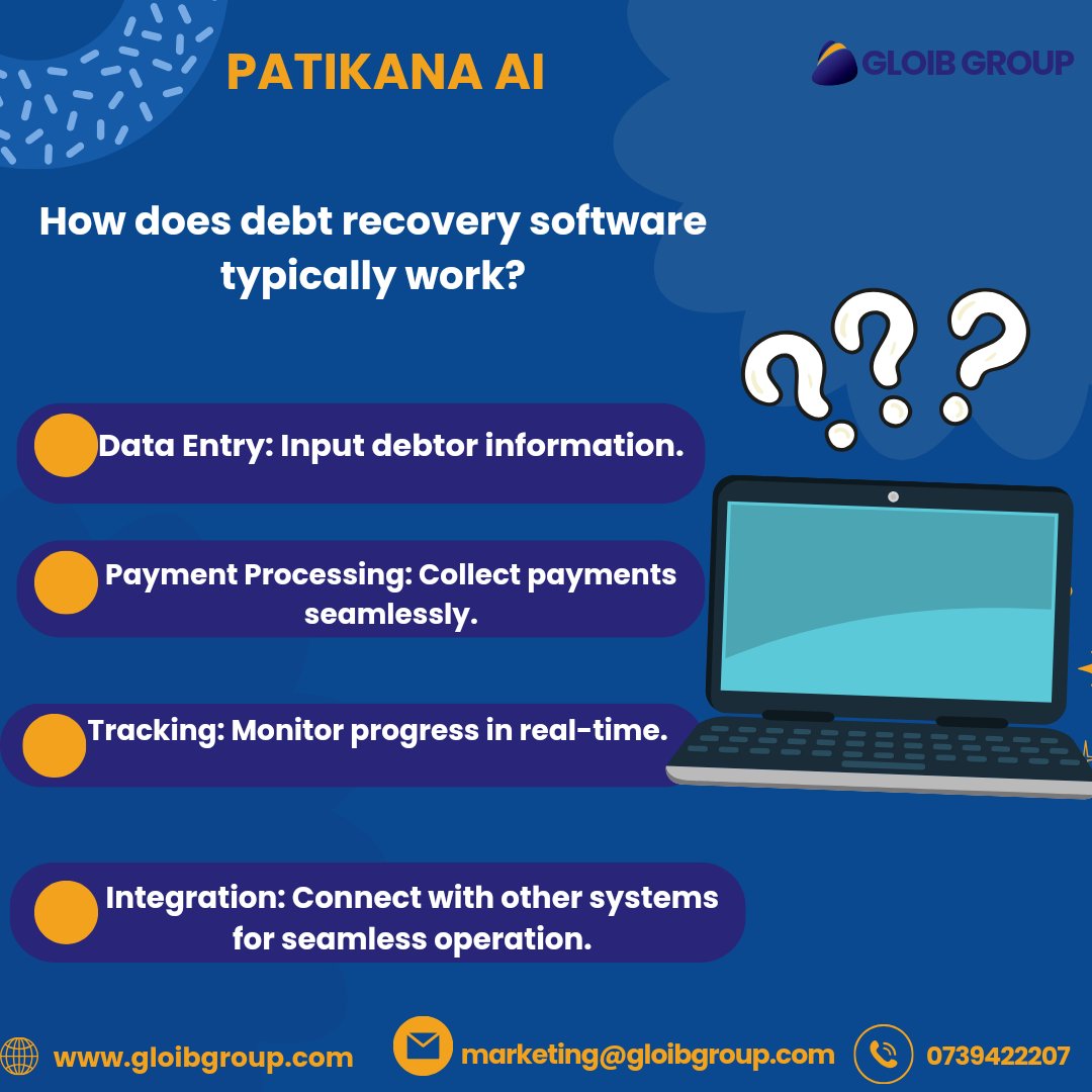 Crack the Code to Debt Recovery with Patikana AI – Your Ultimate Financial Companion! 🔐 #debtcollection#debtrecovery #patikanaai#gloibgroup