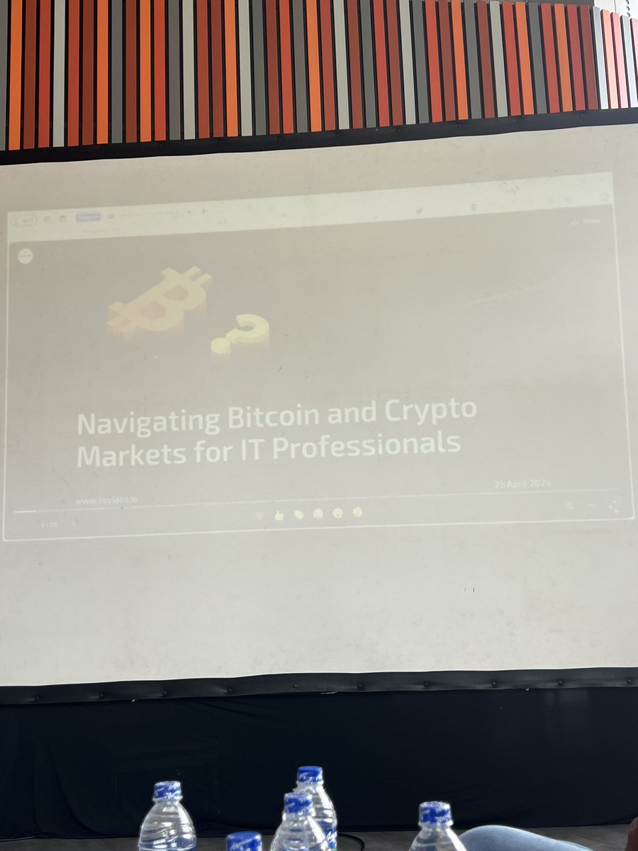 PazanJay's tweet image. Grateful for the enlightening convo by @NisalMe on Bitcoin &amp;amp; crypto at #mitesp #millenniumitesp! Intrigued by #airdrops #bounties #bitcoindeepa 🔥 #crypto #bitcoin #blockchain #ton #Solana