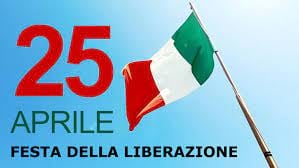ComunediVezza's tweet photo. Oggi si celebra l'anniversario (il 79esimo) della Liberazione dell'Italia, a seguito della seconda guerra mondiale (1943-1945)
Buon anniversario. https://t.co/aaAWEuY1Zq