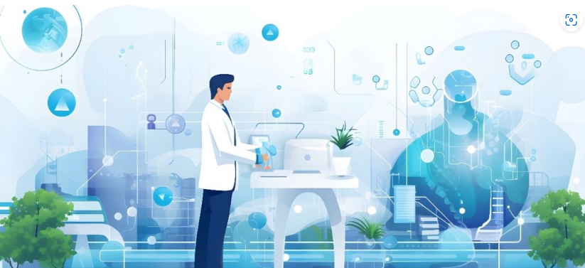 Power of predictive analytics to redefine healthcare delivery.   
Read our blog here -   gmanalyticssolutions.com/power-of-predi…
#HealthIT #Healthcare #GMAnalyticsSolutions #Data