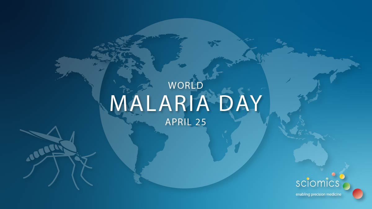 Today is #WorldMalariaDay, an important reminder of the ongoing fight against this life-threatening disease. Today underscores the importance of our mission to deepen our understanding of infectious diseases through proteomic analysis. 🌎
#AdvancingMedicine #Proteomics #Research