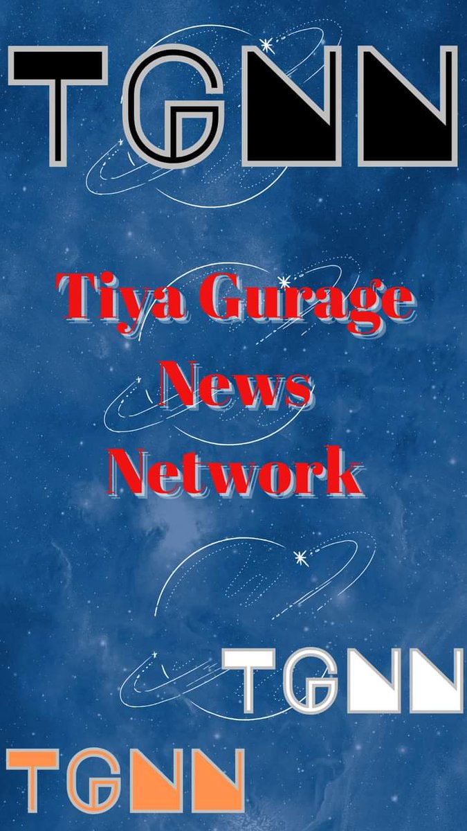 የ TGNN (Tiya Gurage News Network) ዝግጅት በፌስቡክ፣ ዩትዩብ፣ ቲክታክ፣ X (Twitter) ማስተላለፍ ከጀመርን በኋላ በሳተለያት ለማስቀጠል አማራጮች አፈላልገን እያነጋገርን ነው። የጋዜጠኝነት ሙያ ኖሯችሁ ሚዲያውን ማገልገል የምትፈልጉ ፈቀዳኞች በውስጥ አ