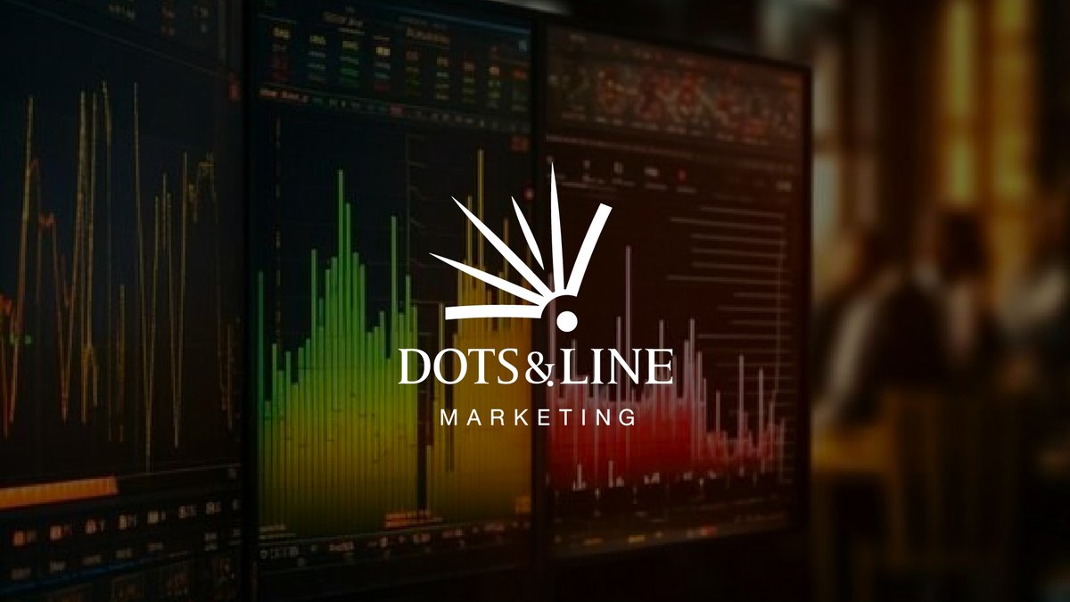 DOTS&amp;LINE MARKETING
消費者に「選ばれる」難易度が高まっている現代
徹底的に様々なデータと向き合ったマーケティング戦略×ブランドアイデンティティを根幹においたコミュニケーション設計

dots-and-line.com/news/29932

#dotsandline