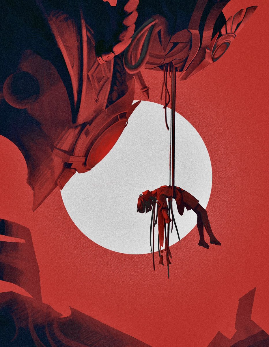 daydreeaaaming's tweet image. #scaramouche