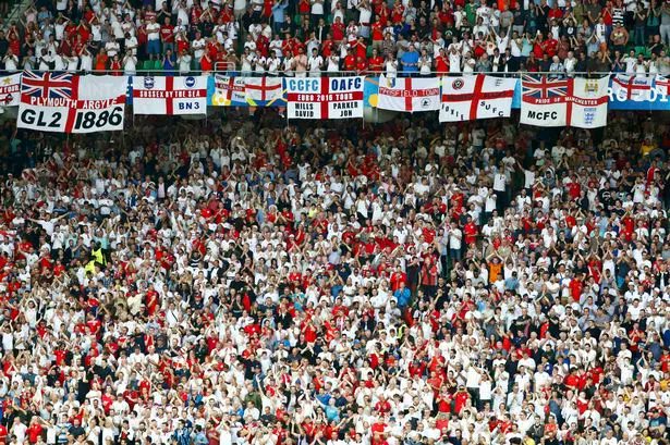 Just 50 days until #euro2024 It’s estimated that between 55,000 and 80,000 #englandfans will visit at least once during the tournament! What are your travel plans #englandfans? Out for the duration? Gambled on knockout stages? In and out for individual games? #threelions
