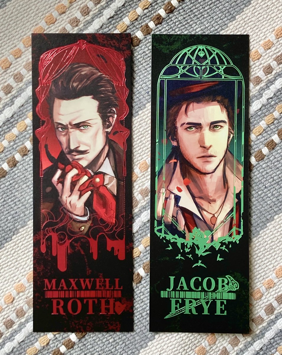 yiyan1992's tweet photo. 好美啊
#AssassinsCreed #assasinscreedsyndicate #assassinscreedfanart #MaxwellRoth #Jacobfrye #Rothfrye https://t.co/AXrcSXEIyU