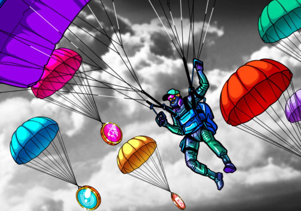 CoinsCapture's tweet photo. 7 ICO alternatives for blockchain fundraising

After the last #bull run and the #raft of #lawsuits that came out of the #initial coin #offering mania of 2017 and 2018, it was #generally believed that ICOs were #dead in the #water. A combination of #regulatory scrutiny, https://t.co/4ea9oTXNjL