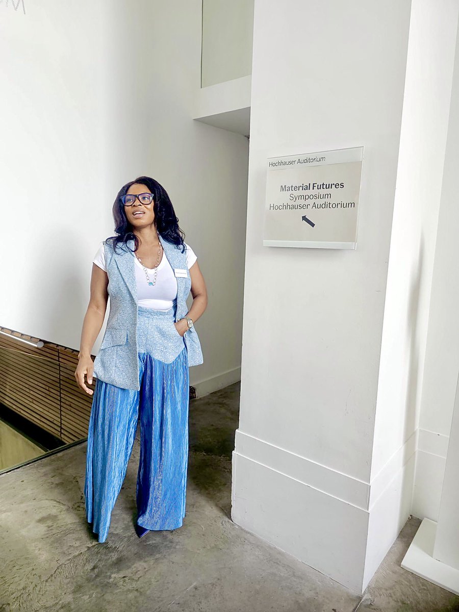 Chioma Ogbudimkpa tweet media