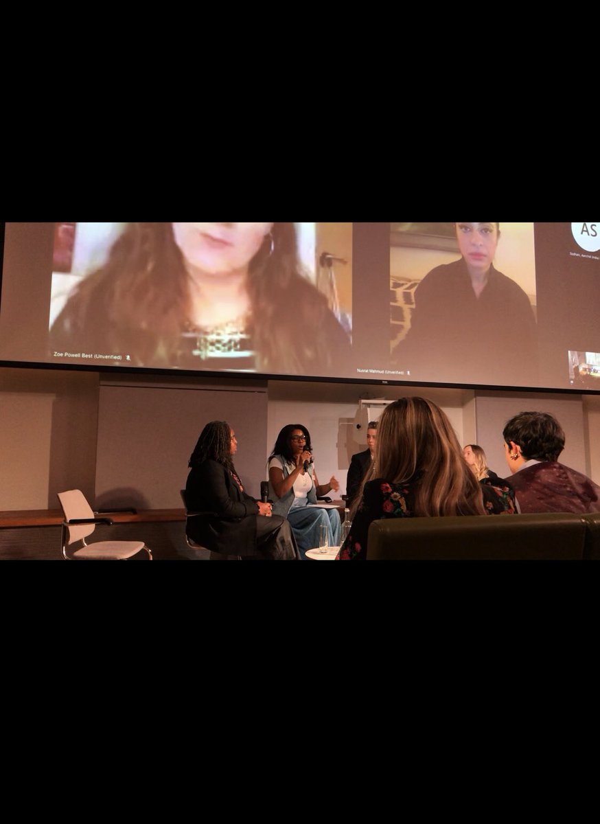 Chioma Ogbudimkpa tweet media