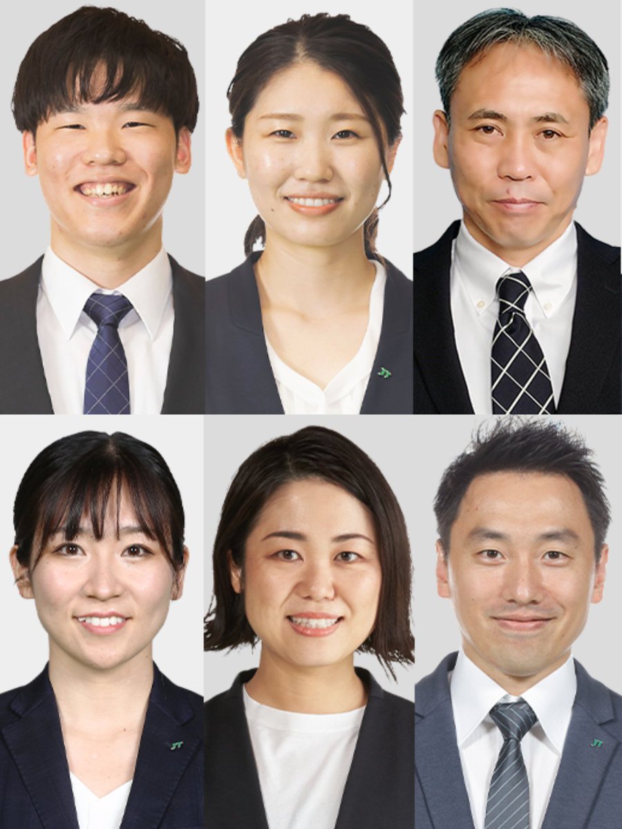 Marvelous_vb's tweet photo. 【スタッフ 退部・退任のお知らせ】

5月31日(金)付で、近江芳樹コーチ、宮城果歩アナリスト、竹田亘トレーナー、古川美幸トレーナー、谷垣佐智子通訳が退部、丹山禎昭コーチが退任することをお知らせいたします。

これまでたくさんの温かいご声援をありがとうございました。

#JTマーヴェラス https://t.co/4u2oTIafrj