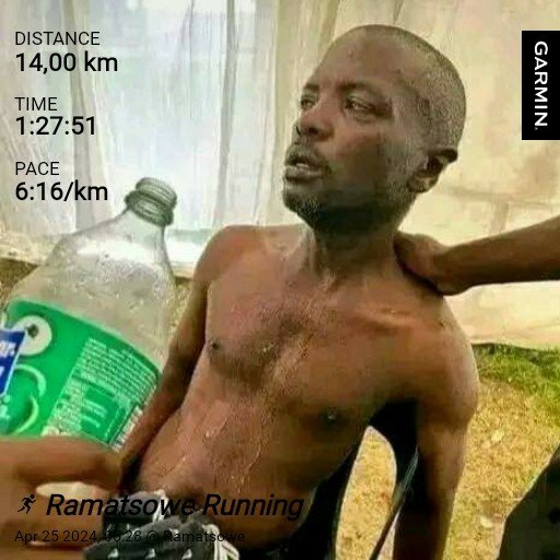 #RunningWithSoleAC #RunningWithTumiSole #FetchYourBody2024 #ichosetobeactive #IPaintedMyRun #90dayswithoutsugar #TrapnLos