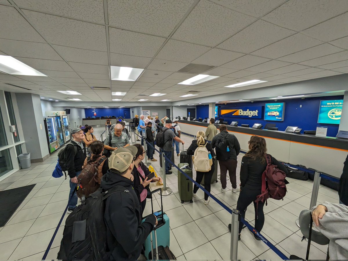 Charlie Hagedorn tweet media