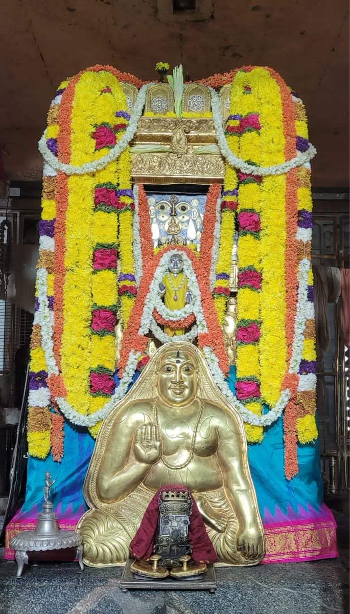 venkataraju123's tweet photo. ಶ್ರೀ ಗುರು ರಾಘವೇಂದ್ರ ನಮಃ 🙏 @Jaggesh2 https://t.co/Nq5tKjSM3F