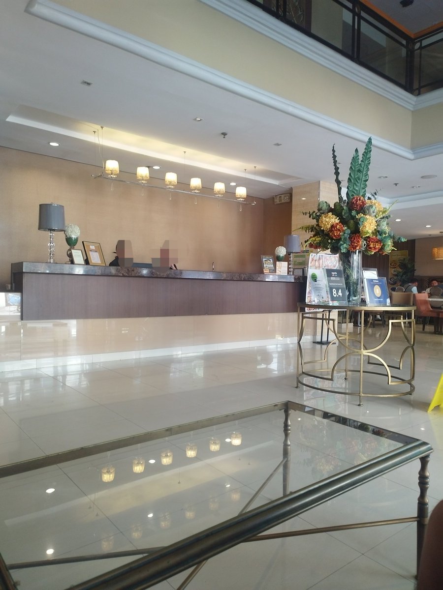 Check in muna!
📍Royal Garden Hotel Ozamiz City.
#alterzamboanga #alterozamiz