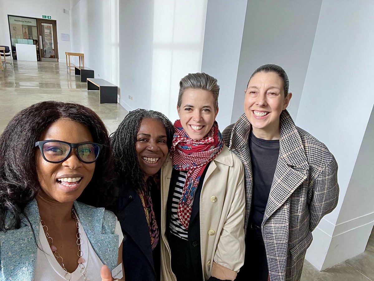 Chioma Ogbudimkpa tweet media