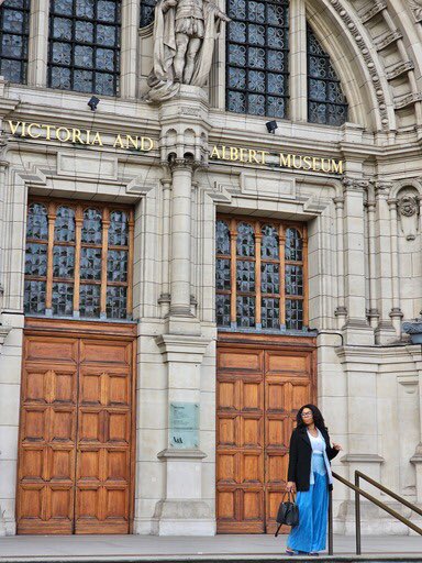 Chioma Ogbudimkpa tweet media