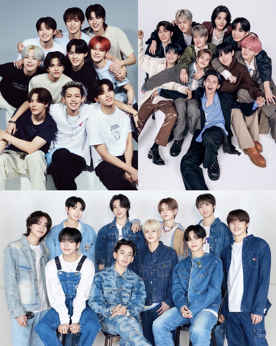 iksanpjw's tweet photo. TREASURE family photos 🩵 #트레저 https://t.co/1wTBBrfAmq