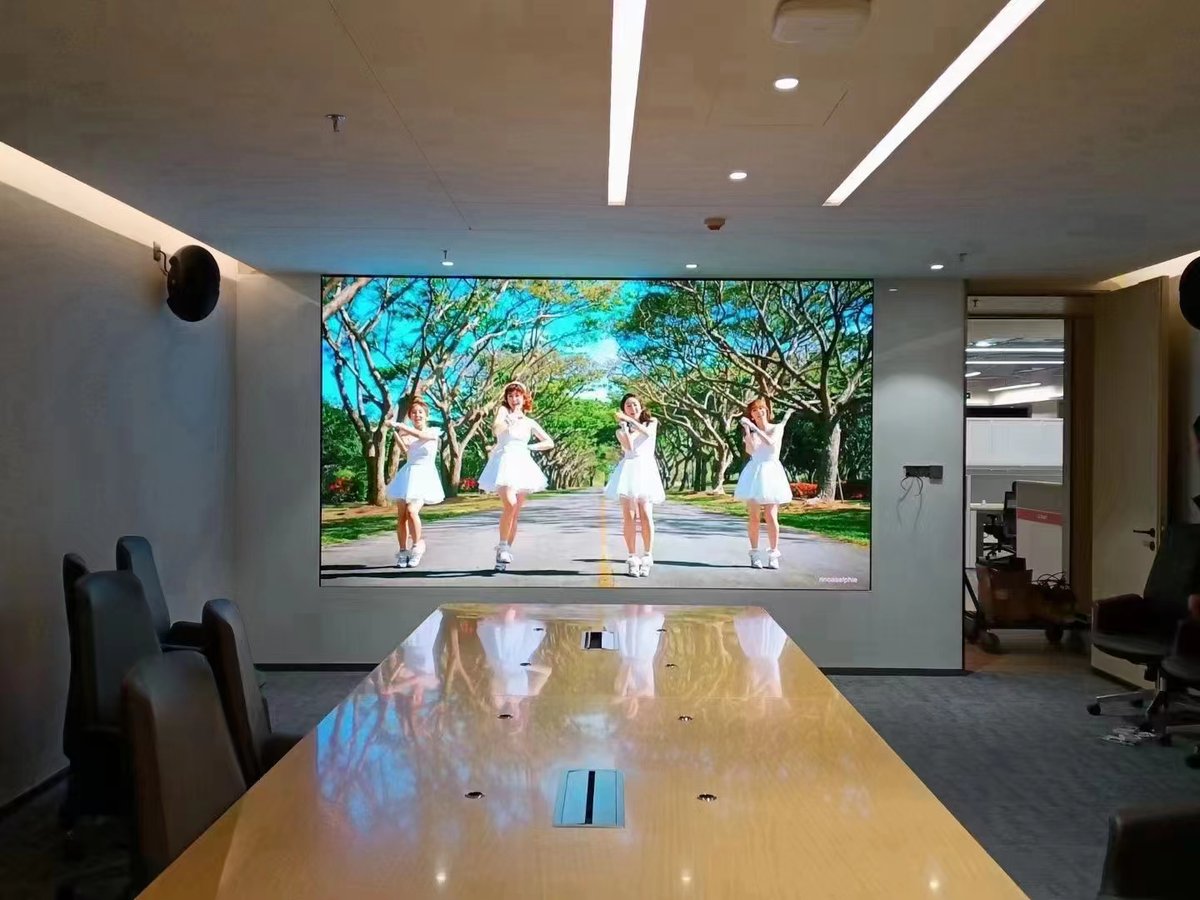 TracyHu16's tweet photo. Good effect, high resolution for #indooroutdoor #leddisplayscreen #ledvideowall #customized #fleixble #curved #softled #HD
Any inquiry, just call me, we would like to send our best solution and quotation for your reference. 😊🤝
email: tracy@szscree.com
Whatsapp: +86 13425244569 https://t.co/5UY4eYEdnP