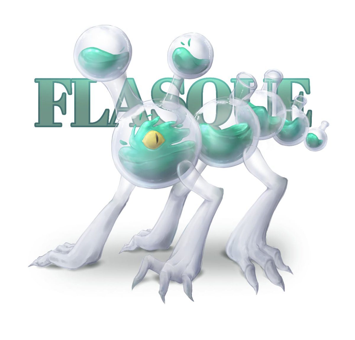 Flasque🫧
#flasque #monsterpiece #mysingingmonsters #monsterpieces #etherealworkshop