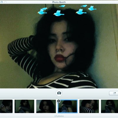 #NewProfilePic https://t.co/HOeHwVAobe<a href="/tag/newprofilepic"class="tags">#NewProfilePic</a>