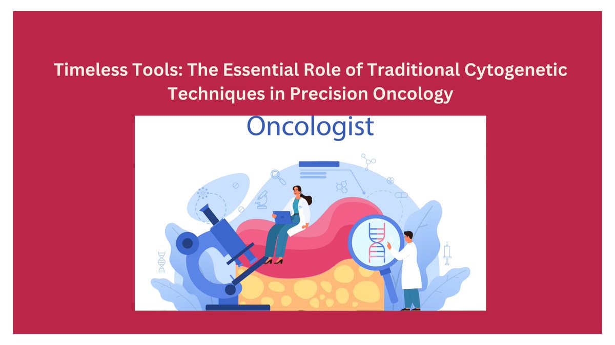 Insight
#Precisiononcology #precisionmedicine #cytogenetics #FISH #Tools #Genetictesting #Oncology #cancer #aneuploidy #translocation #ALL #Leukemia #Her2 #EGFR #ALK 

nextedge.in/insight/timele…