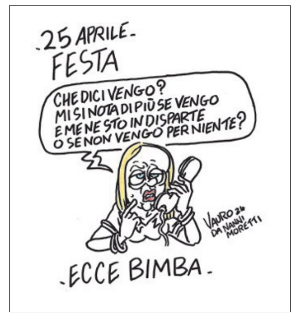 #25aprile
#FestadellaLiberazione