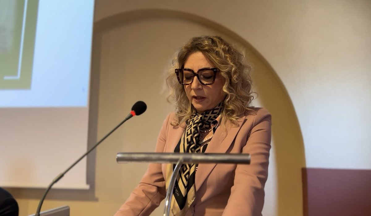 CISLFoggia's tweet image. #25aprile2024 #FestadellaLiberazione - @CostantinoCisl “#Libertà e #democrazia sono cardini della #vita quotidiana. Si traducano in #unità e #opportunità per tutelare #lavoro e #dignità di ognuno. Partecipazione, collaborazione, #pluralismo principi essenziali del nostro impegno”