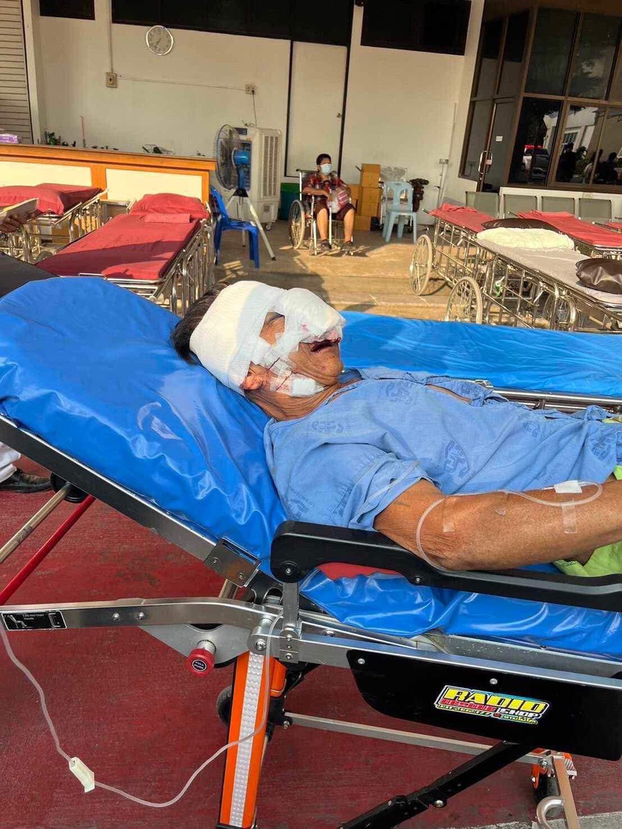 Red Skull tweet media