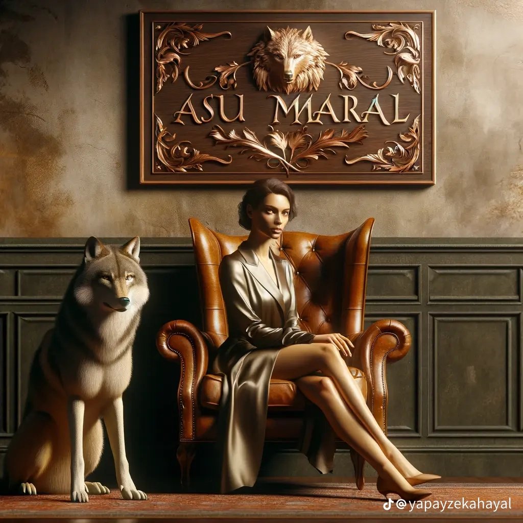 Başı boş bir çocuk dolanıyor 
karanlık sokaklarında ömrümün