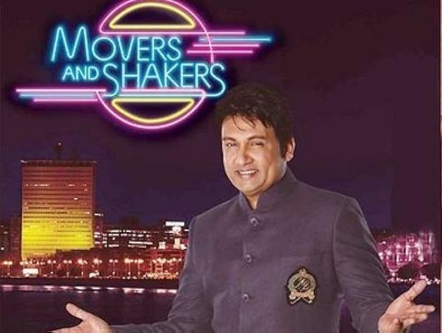 callayush's tweet photo. Like @KapilSharmaK9 show coming back season after season, with few turbulence and gaps in-between, we would love to see #MoversandShakers by @shekharsuman7 have a comeback.
It was "The Talk Show" for us back then, which was at par with today's KP Show https://t.co/sftdRD6fJE