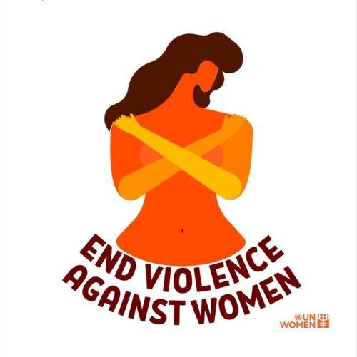 🟠 On the 25th of every month, we come together to reaffirm our commitment in the fight against all forms of discrimination and violence towards girls and women. You are not alone, your #MexicanEmbassy is a #SafeZone🧡

@SRE_mx 
@IME_SRE 
#OrangeTheWorld 
#DíaNaranja