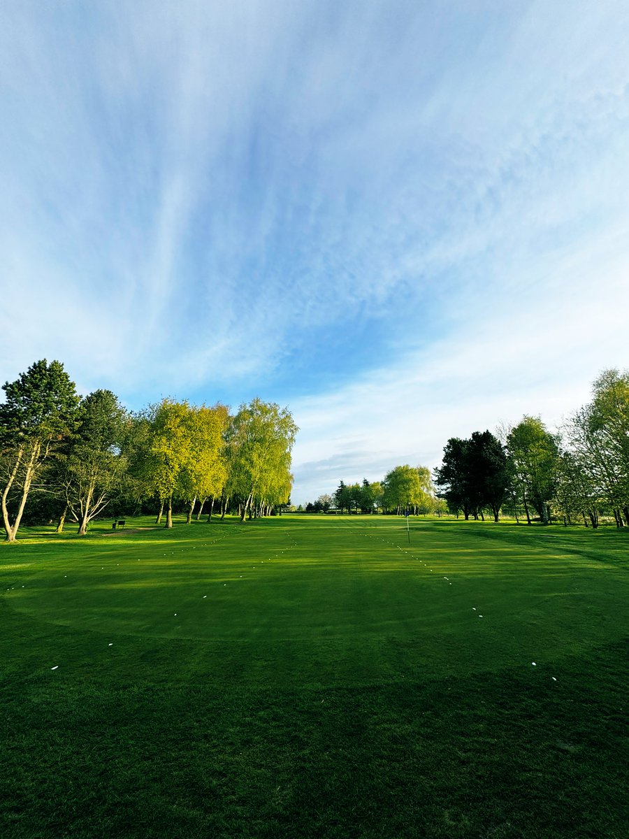Druids Heath Greens tweet media