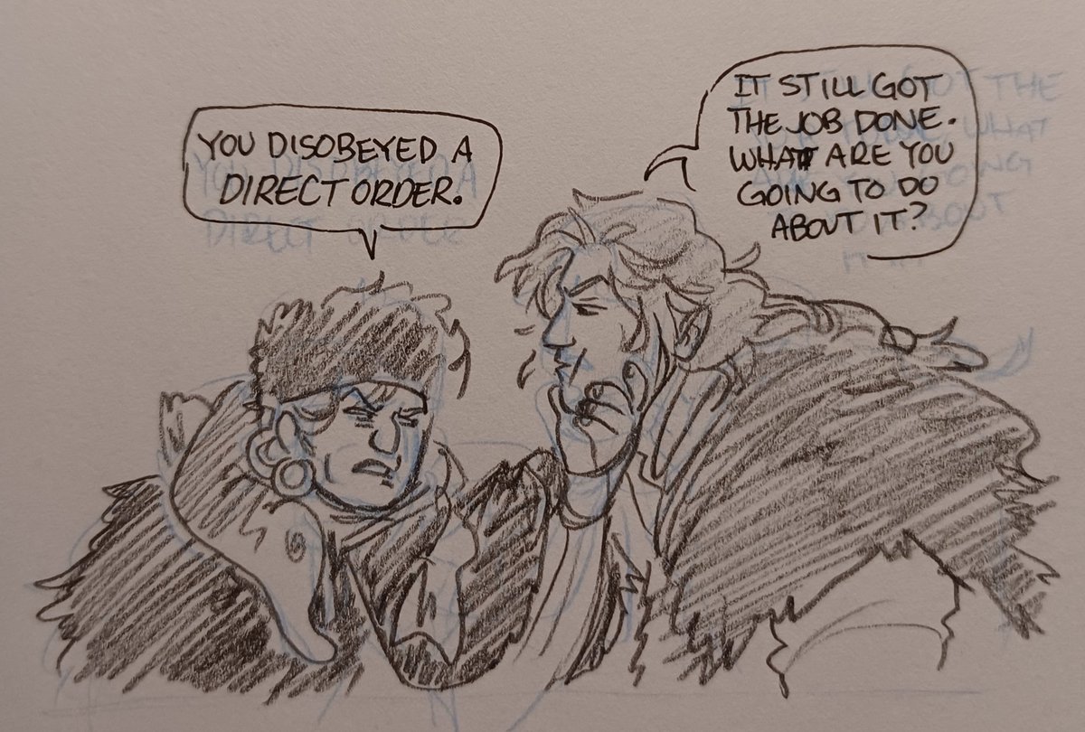 HustleSkuzzy's tweet photo. Arcanophage Eivor runs a tight ship and hates when people disobey. She's fair, though, and her hunter will get her reward ...
(Eivor can tell a foe's weaknesses by sucking on her fingers. It's only a little harrowing in situations) https://t.co/UUNh2CPCDM