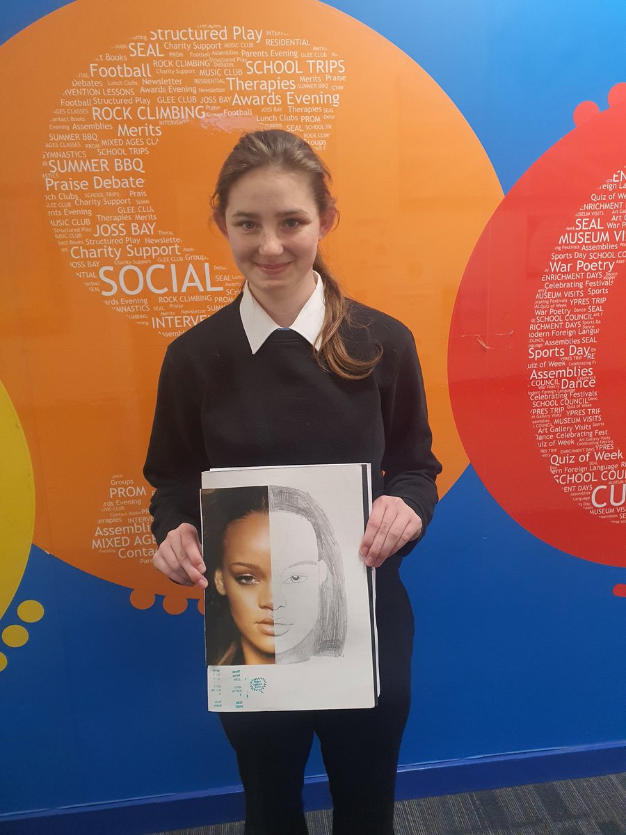 Rivermead School tweet media