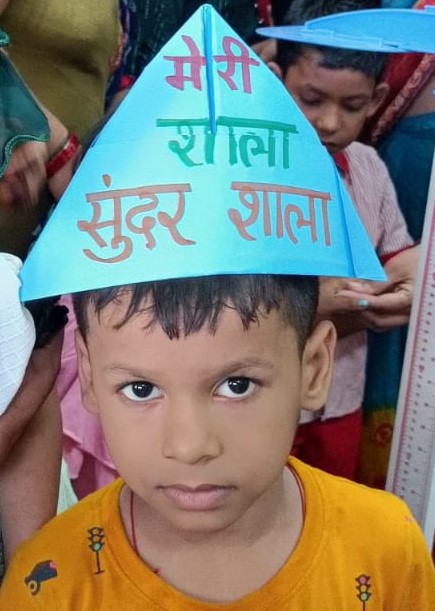 MahaSamagra's tweet photo. School Readiness Program Mela shines its light on nearly all schools across the state. Students, parents, and educators come together to encourage engagement, facilitate learning, and nurture a sense of community spirit
#GovernmentofMaharashtra #STARSProgram https://t.co/YUlVWIMa2U