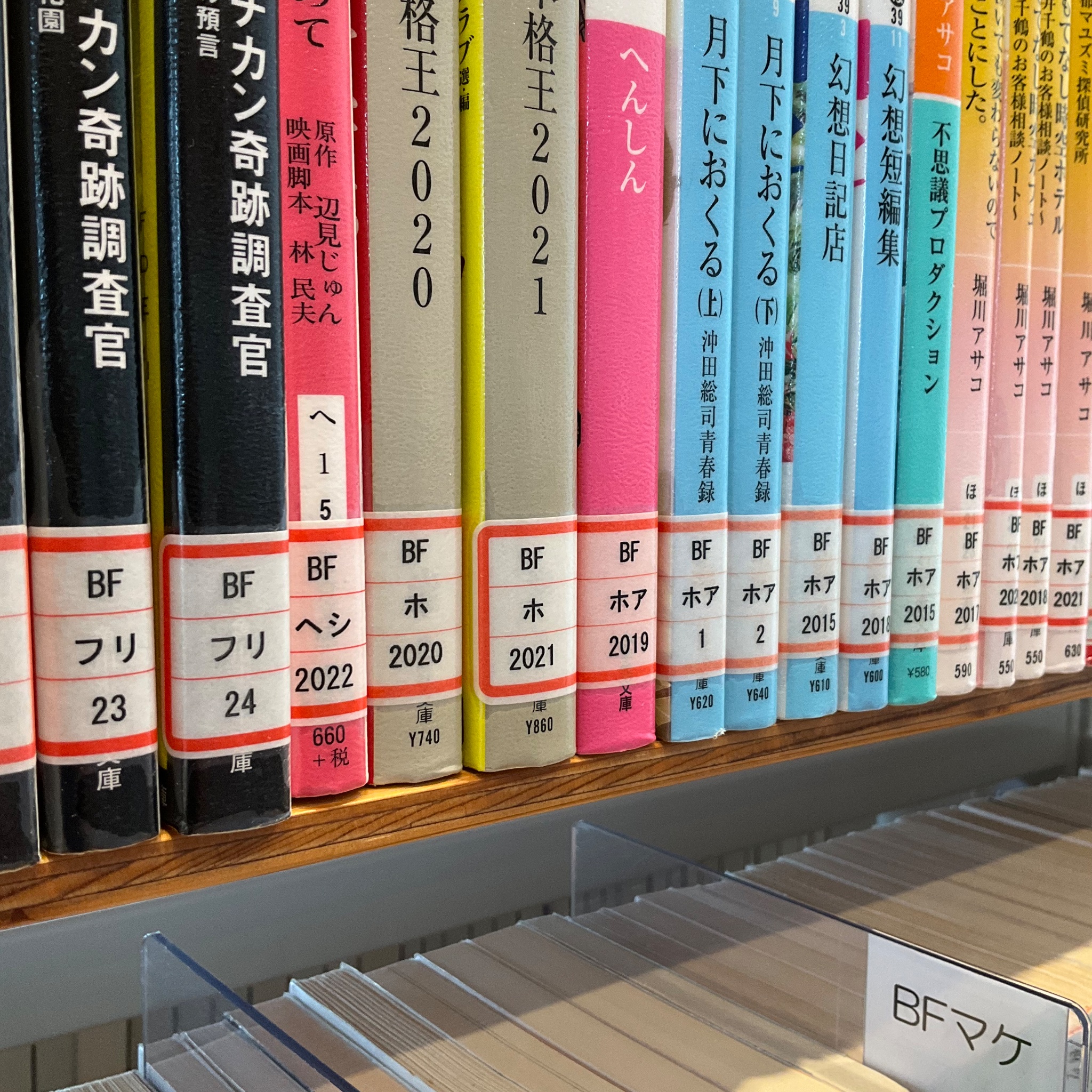 富山市立図書館【公式】 på X: «🔶分類記号「F」とは？ 市立