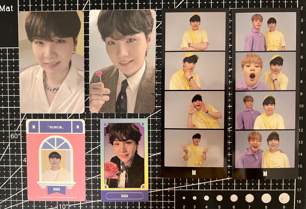 mnvoir's tweet photo. wts lfb ph bts festa

𖦹 check alt for price
𖦹 all onhand
𖦹 reply or dm to claim
𖦹 rcbyt https://t.co/zqgjImeEPA https://t.co/m46g7XCJXf