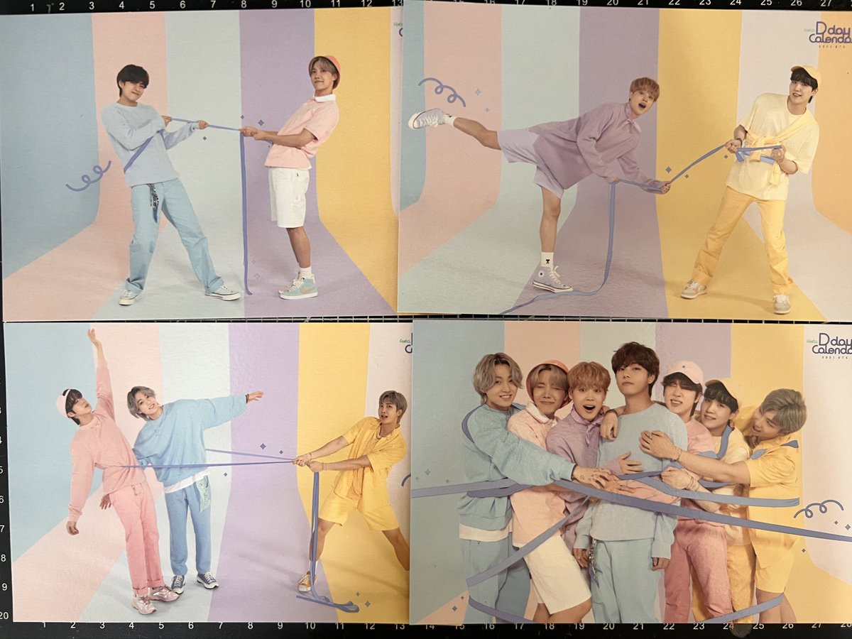 mnvoir's tweet photo. wts lfb ph festa bts namjoon rm yoongi suga jhope hoseok jin jimin v taehyung jungkook photo strips postcard pc https://t.co/QoopfgxXi3