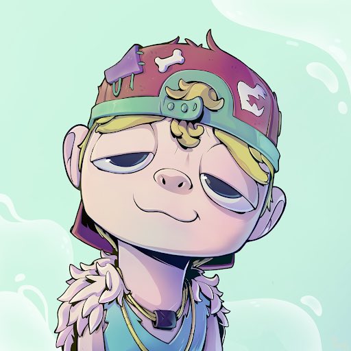 Rusty P | Ape-❌ tweet media