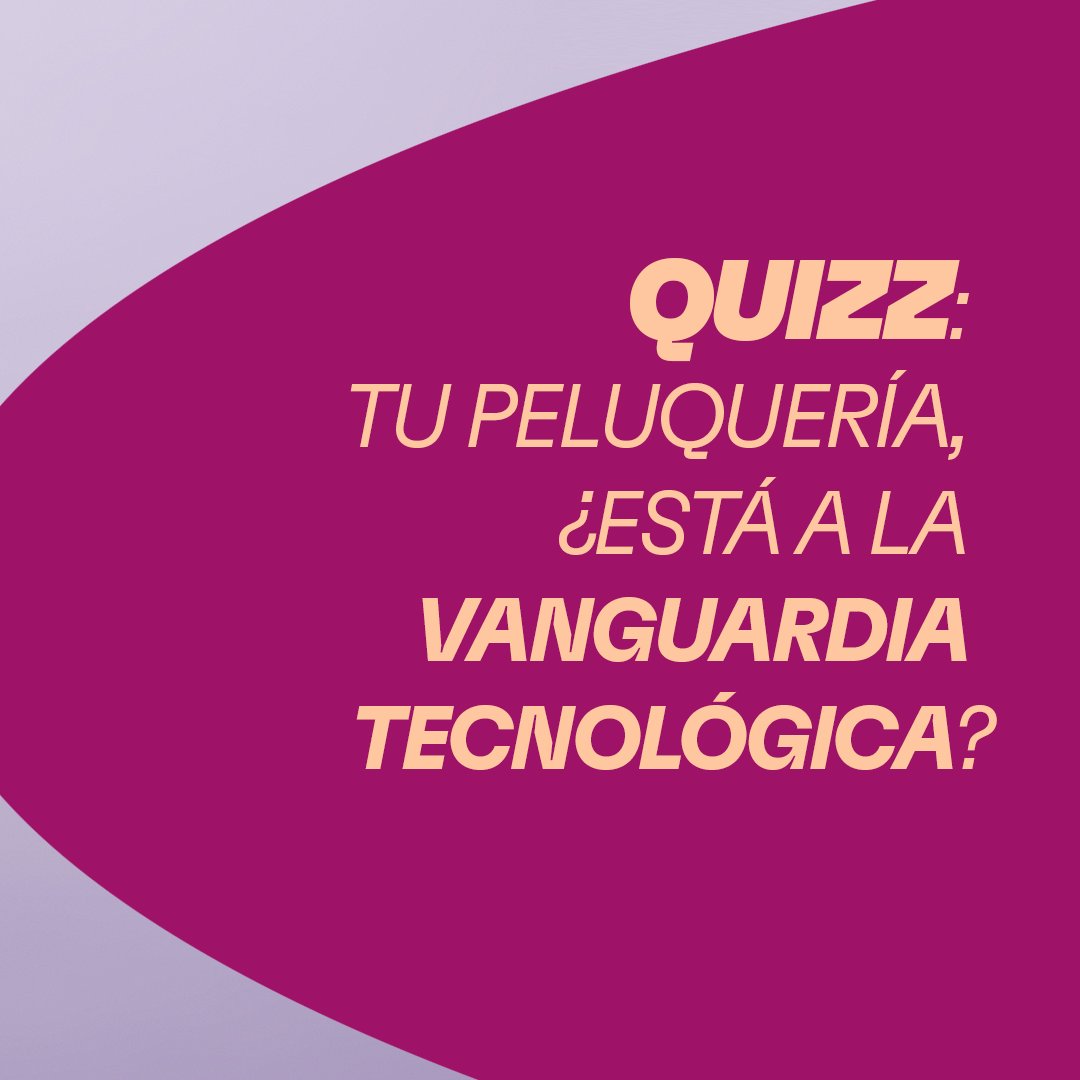 henkeliberica's tweet photo. 🤖 La digitalización está en todas partes... Y lo sabes 😉
💇♀️ ✨ ¿Cabello conectado para unos mejores resultados? ¡Hecho!
👉 Pasa las fotos y comprueba qué tanto sabes sobre cómo estamos cambiando el mundo bit a bit.
#HenkelDigitalization https://t.co/6PeIPHplrG