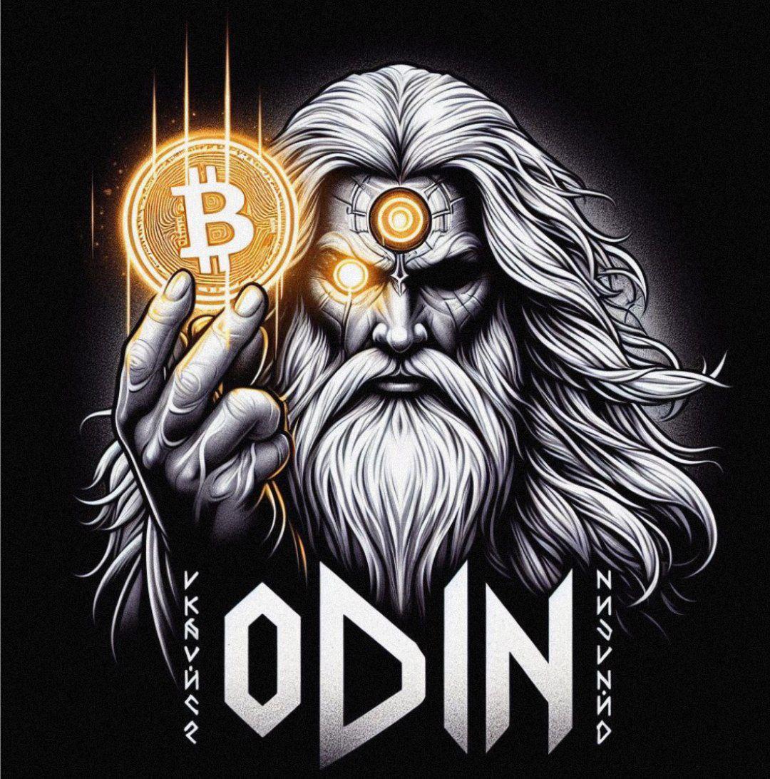 @jake_pahor @Stacks $ODIN @GodTheBtc 🚀👑