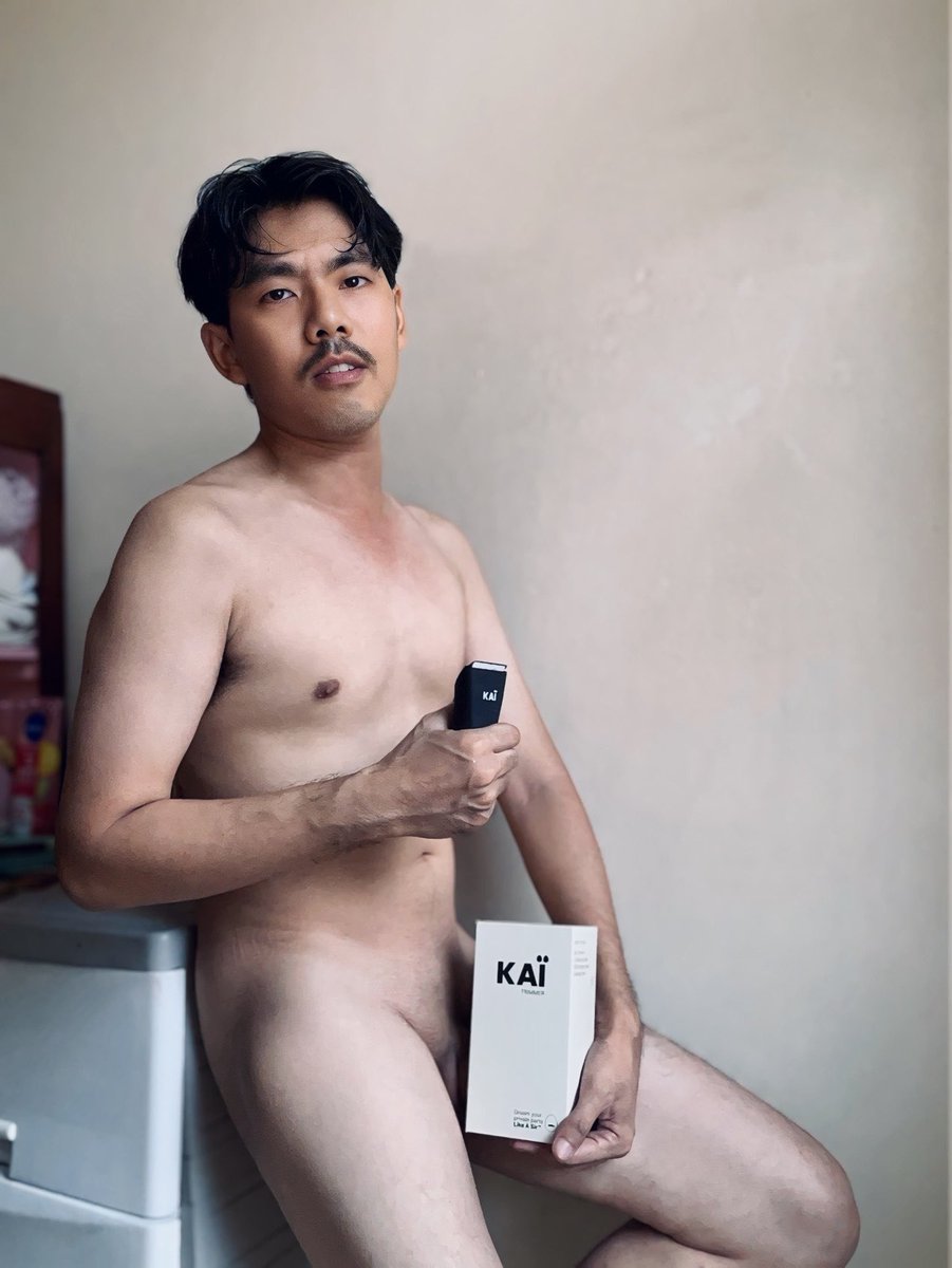 JinKinUHT's tweet photo. เครื่องเล็มขน KAÏTrimmer น้ำหนักเบา กันน้ำ 100% และที่สำคัญไม่กินหนัง 🥹 รับประกัน 1 ปี
…
F⚡️ASH SALE ❗️ 25 เม.ย. 12:00 และ 21:00 เหลือ 1,362.- ราคานี้สำหรับซื้อผ่าน Shopee จนกว่าคูปอง 20% จะหมด
จิ้ม! 👉🏻 https://t.co/5GO8TMqznm
#KAItrimmer #GroomYourKAI #LikeASir #KAIGrooming https://t.co/pPqEZUlQy6