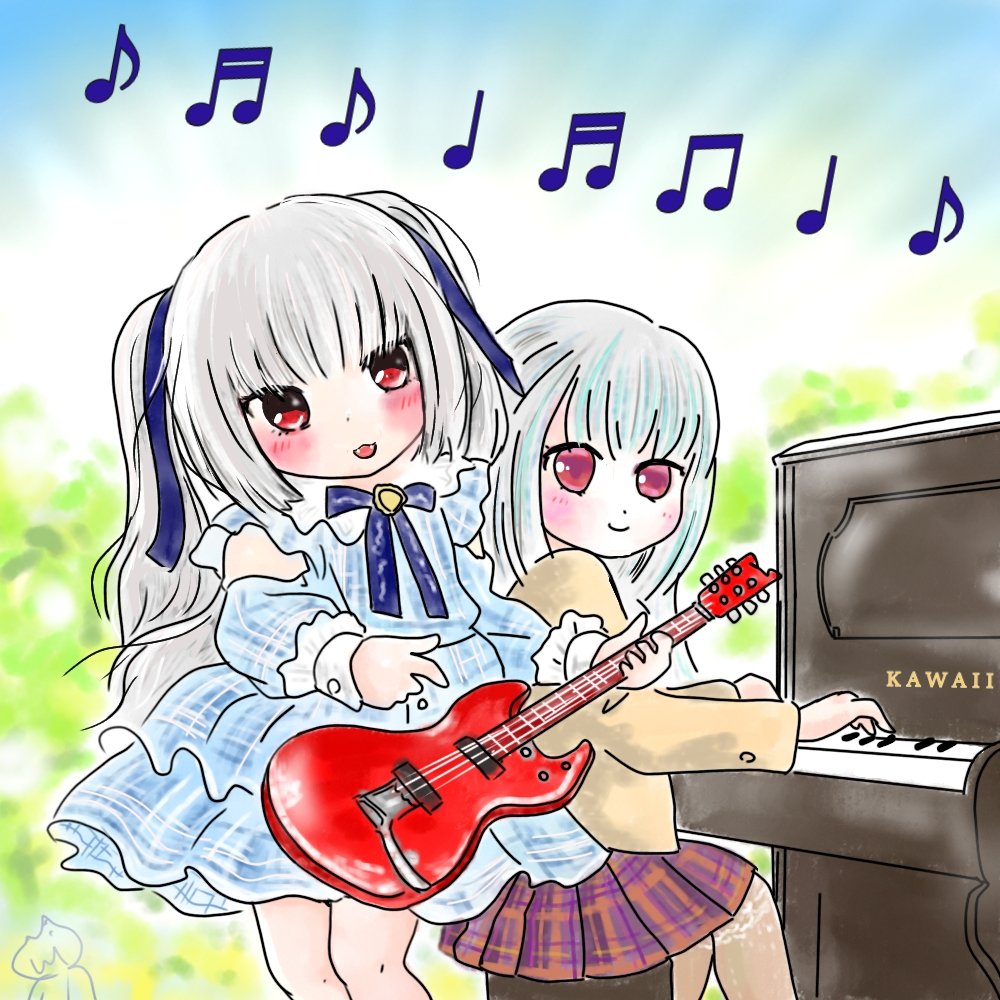 「続き」|うい🍎/Ui🪆Ikomaのイラスト