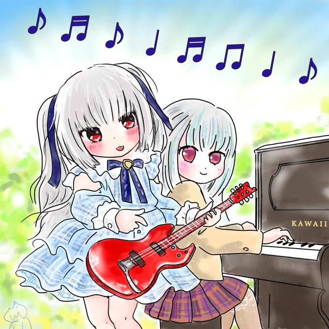 続き