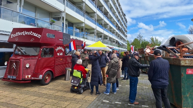 Uitruimen met de hele buurt - hartvanzuidplas.nl/l/27031