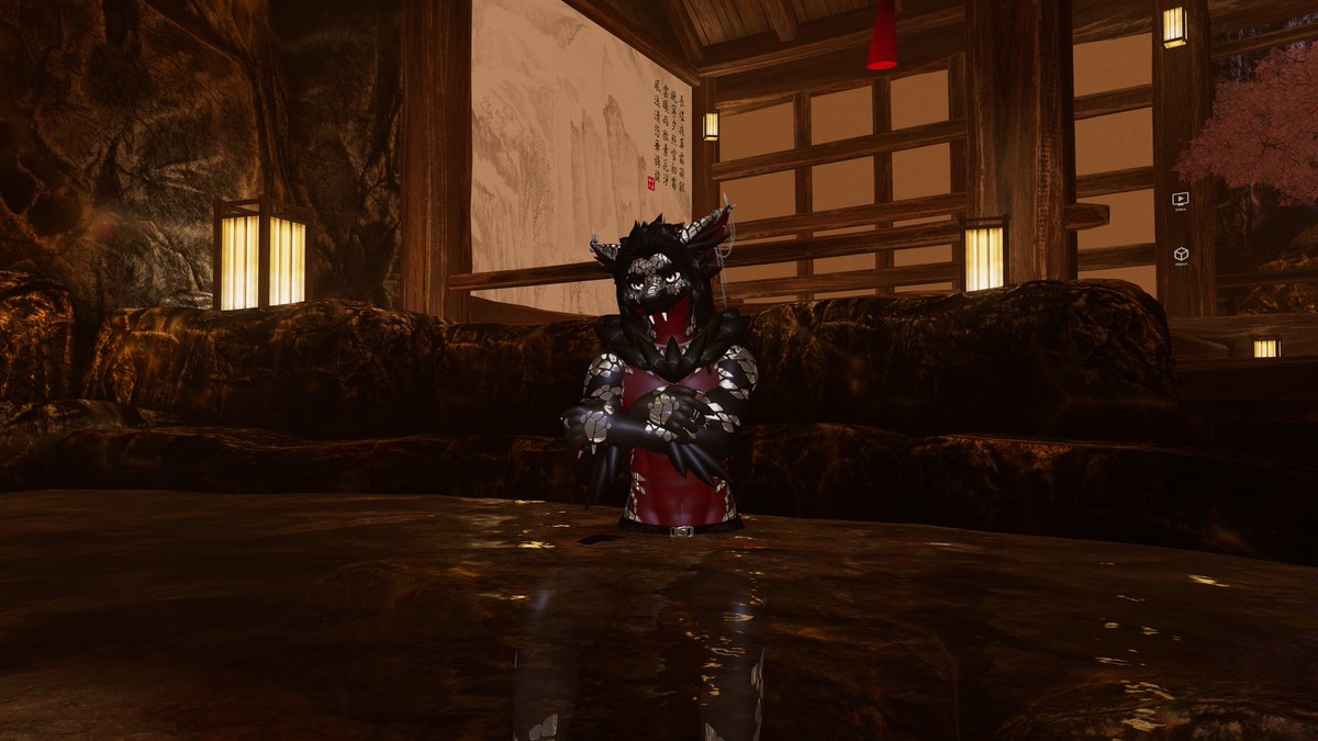 King_Cheese21's tweet photo. Come relax with me
The water feels nice 💙
#VRChat #vrchatfurry https://t.co/jFFvZsZ8I1